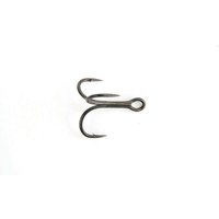 From the Bank - UK Fishing Articles, Tips and Stories 3 Fox Rage - SP Treble Hooks-1/0