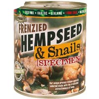 Dynamite Baits - Frenzied Bait Cans-Hemp & 14mm Specimen Snails-700g