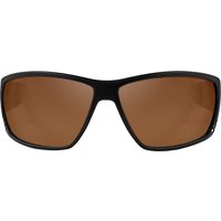 Fortis - Vista Brown 24/7 Polarised Sunglasses
