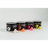 CC Moore - NS1 Northern Specials Pop Ups-White-12mm