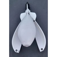 Spodding and Spombing for Carp UK: Complete Guide to Baiting at Range 2 Wolf - Tri-Spod X Competition - White