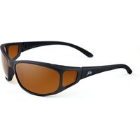 Fortis - Wraps Brown Polarised Sunglasses