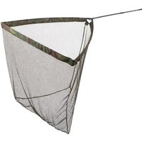 Margin Fishing for Carp UK: How to Catch Carp at Close Range 3 Wychwood - Riot Tactical 42" 6Ft Landing Net
