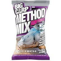 Bait Tech - Big Carp Method Mix - 2kg-ADF Fishmeal