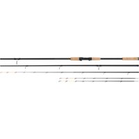 Zebco - Trophy X Feeder Rods - 3pc-3.30m