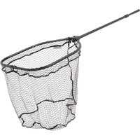 Zebco - DB Series Latex Tele Folding Net 65cm 0.95-1.6m