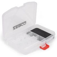 Zebco - Magic Micro Box EVA Plus 12 Slot