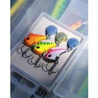 Zebco - Target Fish Spin Jig Set-15g