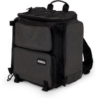 Zebco - Trophy Rucksack and Box 23L 38x42x21