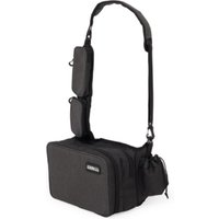 Zebco - Trophy Shoulder Sling Two Box 9L 20x30x15