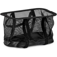 Netzeinsatz Tragetasche für Petromax Kühltasche 8 Liter Restposten