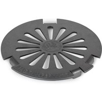 Feuerhand Grilleinsatz für Pyron Plate