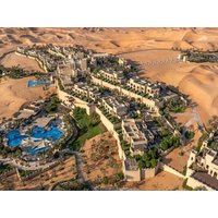 Qasr Al Sarab Desert Resort by Anantara