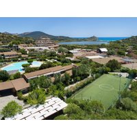 Chia Laguna - Hotel Village