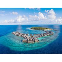 The St. Regis Maldives Vommuli Resort