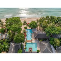 Anantara Rasananda Koh Phangan Villas