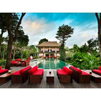 COMO Uma Ubud