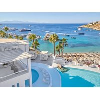 Mykonos Blu – A Grecotel Resort to Live