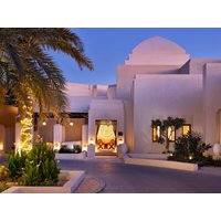 Al Wathba, a Luxury Collection Desert Resort & Spa, Abu Dhabi