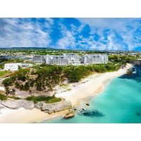 Wyndham Grand Barbados Sam Lords Castle All Inclusive Resort