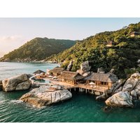 Six Senses Ninh Van Bay