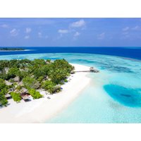 Banyan Tree Maldives Vabbinfaru