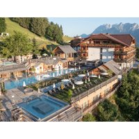 Natur Wellnesshotel Höflehner