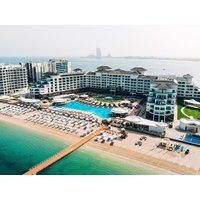Taj Exotica Resort & Spa, The Palm Dubai