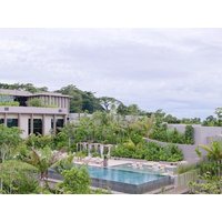 Raffles Sentosa Singapore