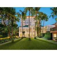 Mandarin Oriental Bangkok