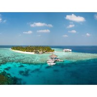 The Halcyon Private Isles Maldives, Autograph Collection