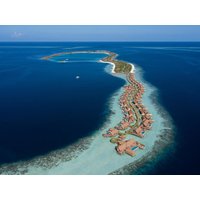 Waldorf Astoria Maldives Ithaafushi