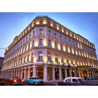 Gran Hotel Manzana Kempinski