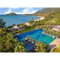 The Danna Langkawi Resort & Beach Villas