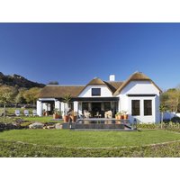 Bushmans Kloof Wilderness Reserve & Wellness Retreat