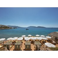 METT Hotel & Beach Resort Bodrum