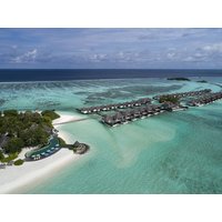 Four Seasons Resort Maldives at Kuda Huraa