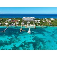 Impression Isla Mujeres by Secrets