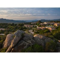 Petra Segreta Resort