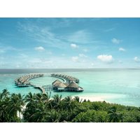 COMO Maalifushi, Maldives