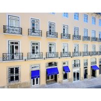 Martinhal Lisbon Chiado Luxury Hotel u. Apartments