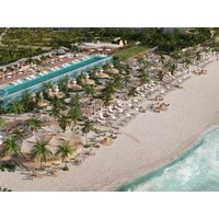 W Punta Cana, Adult All-Inclusive