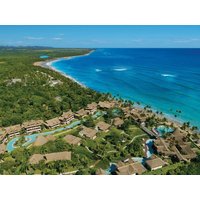 Zoetry Agua Punta Cana