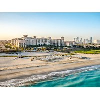 The St. Regis Saadiyat Island