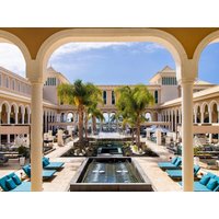 Gran Meliá Palacio de Isora - The RedLevel