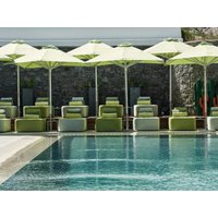 Myconian Naia, Luxury Suites