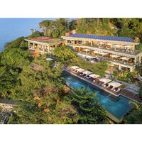 Six Senses Krabey Island