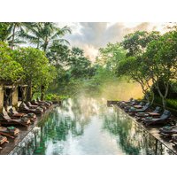 Maya Ubud Resort & Spa