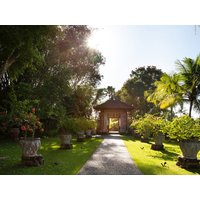 The Chedi Club Tanah Gajah, Ubud