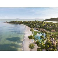 The Naka Island A Luxury Collection Resort and S